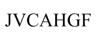 JVCAHGF