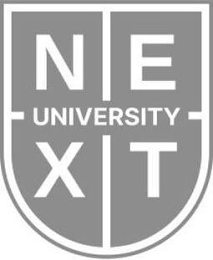 NEXT UNIVERSITY