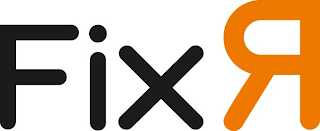 FIXR
