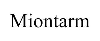 MIONTARM