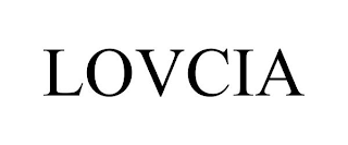LOVCIA