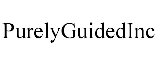 PURELYGUIDEDINC