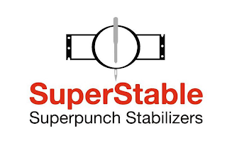 SUPERSTABLE