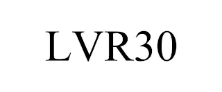LVR30