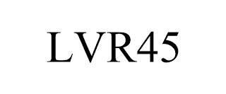 LVR45