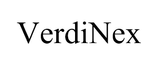 VERDINEX