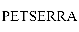 PETSERRA