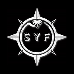 SYF