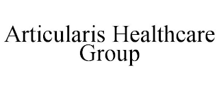 ARTICULARIS HEALTHCARE GROUP