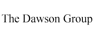 THE DAWSON GROUP