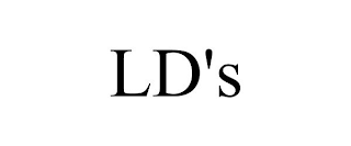 LD'S