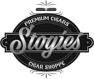 PREMIUM CIGARS STOGIES CIGAR SHOPPE