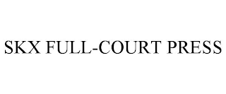 SKX FULL-COURT PRESS