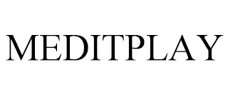MEDITPLAY