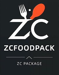 ZC ZCFOODPACK ZC PACKAGE