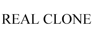 REAL CLONE
