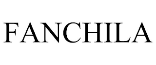 FANCHILA