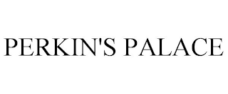 PERKINS PALACE