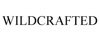 WILDCRAFTED