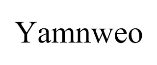 YAMNWEO