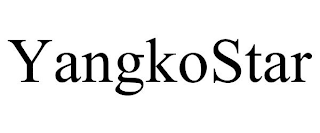 YANGKOSTAR
