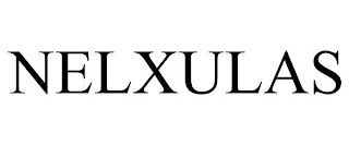 NELXULAS