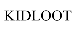 KIDLOOT