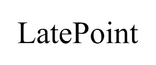 LATEPOINT