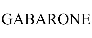 GABARONE