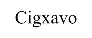 CIGXAVO