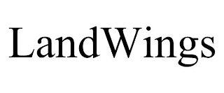 LANDWINGS