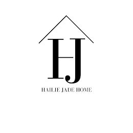HJ HAILIE JADE HOME
