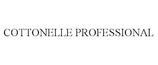 COTTONELLE PROFESSIONAL