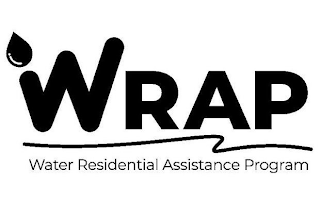 WRAP WATER RESIDENTIAL ASSISTANCE PROGRAM