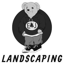 E J LANDSCAPING