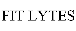 FIT LYTES