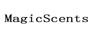 MAGICSCENTS
