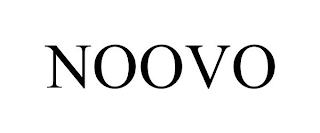 NOOVO