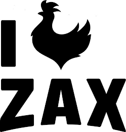 I ZAX