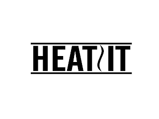HEAT IT