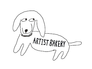 ARTIST BAKERY