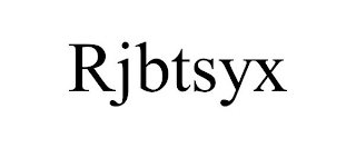 RJBTSYX