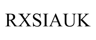 RXSIAUK
