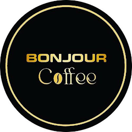 BONJOUR COFFEE