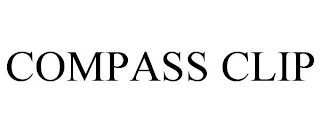 COMPASS CLIP