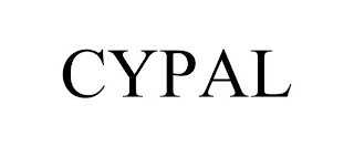 CYPAL
