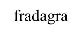 FRADAGRA