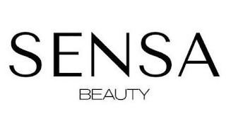 SENSA BEAUTY