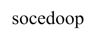 SOCEDOOP