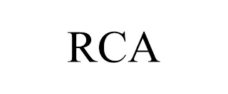 RCA